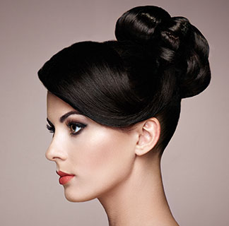 Hair styling