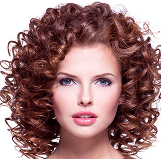 Bridal artistry